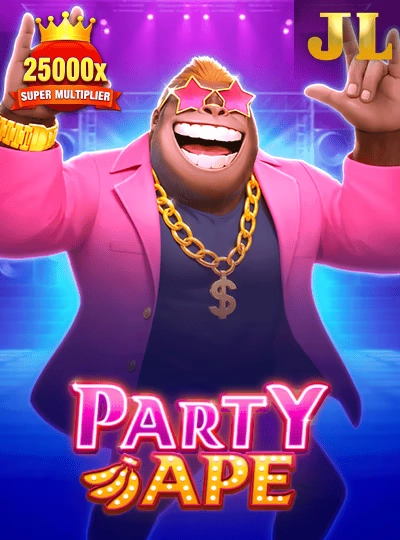 Wolf Gold slot game cover